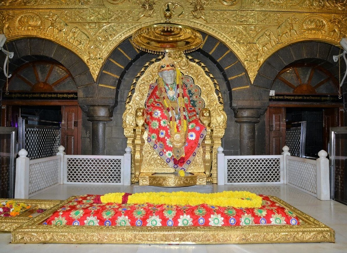 Shirdi